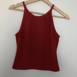 Kort linne - Strl. L men mer som en M. 