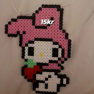 My melody halsband - Möts upp I Östersund eller postar