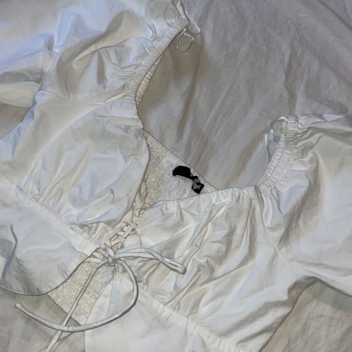 Blus från bikbok - 90