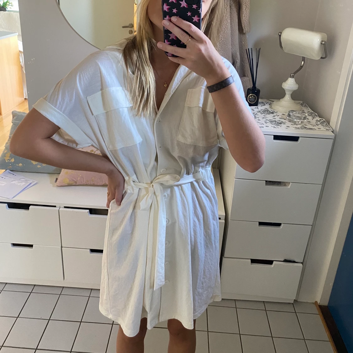 Bikbok klänning - 90