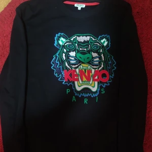 Kenzo tröja - Herr Kenzo tröja. Storlek L. Den är nästan oanvänd