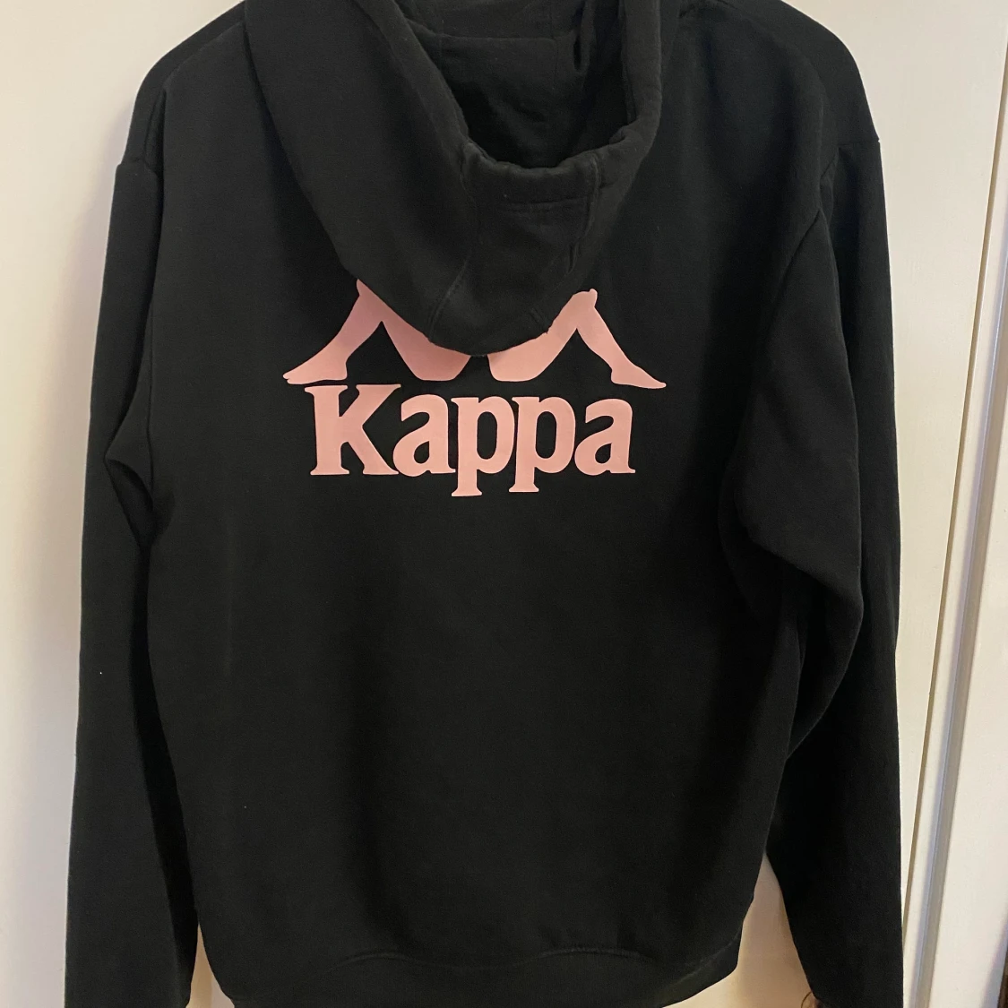 Kappa Huvtröja - 90