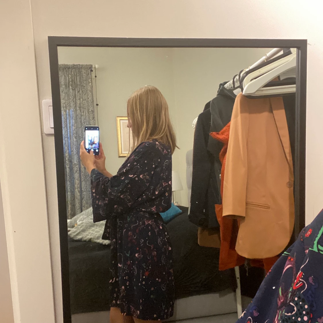 Klänning Monki storlek S - 91