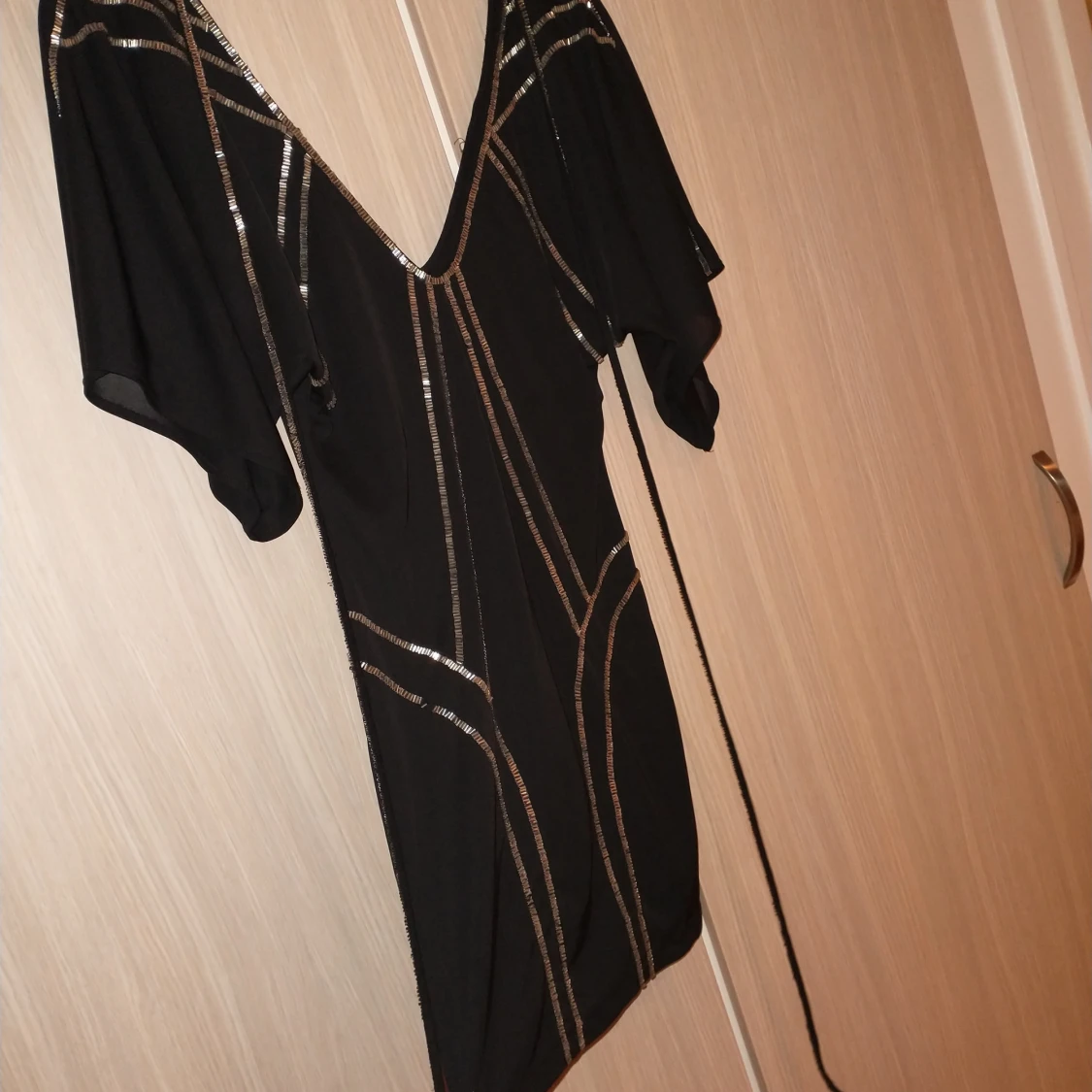 Patrizia Pepe Firenze Dress (stl. S)