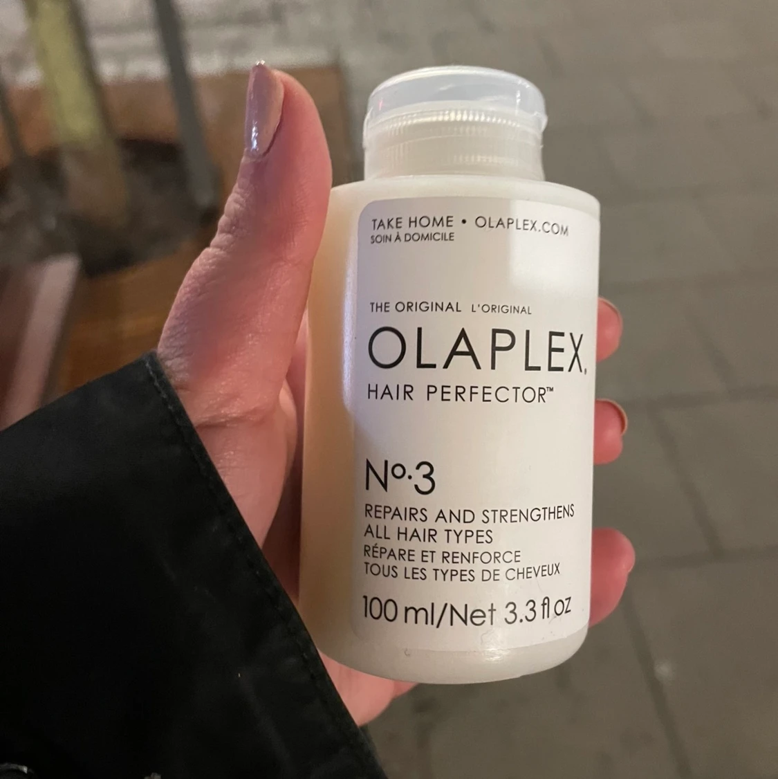 Olaplex No.3 