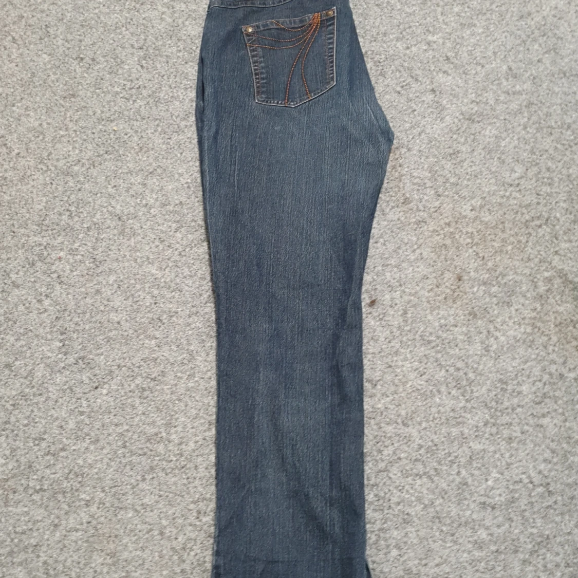 Jeans från Time 40R