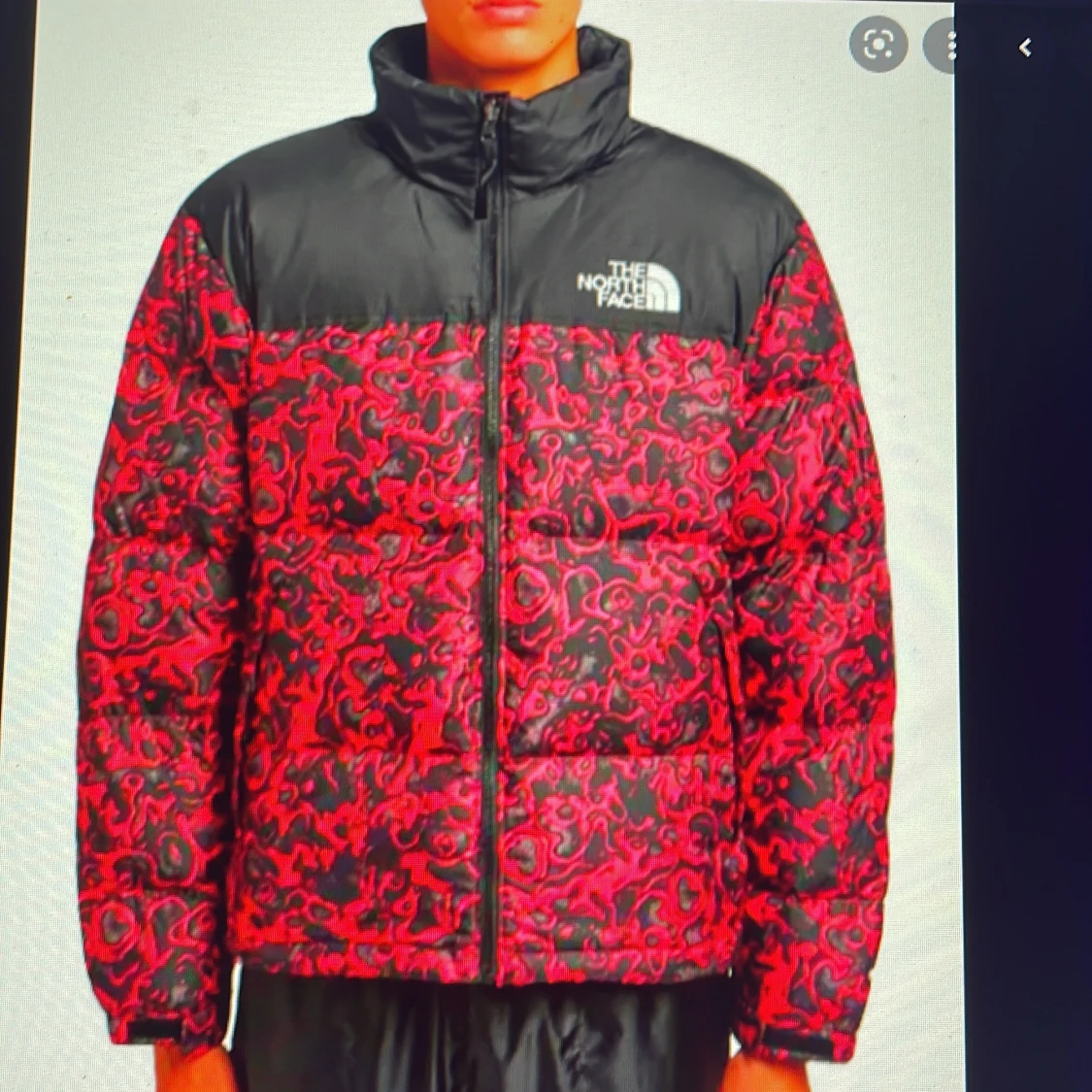 The north face Rage jacka 