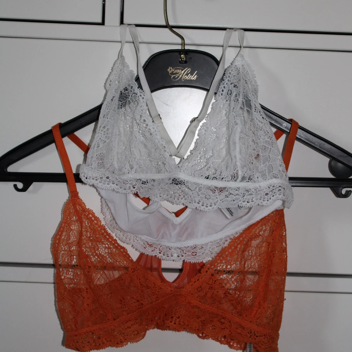 Bralette från NAKD - 90