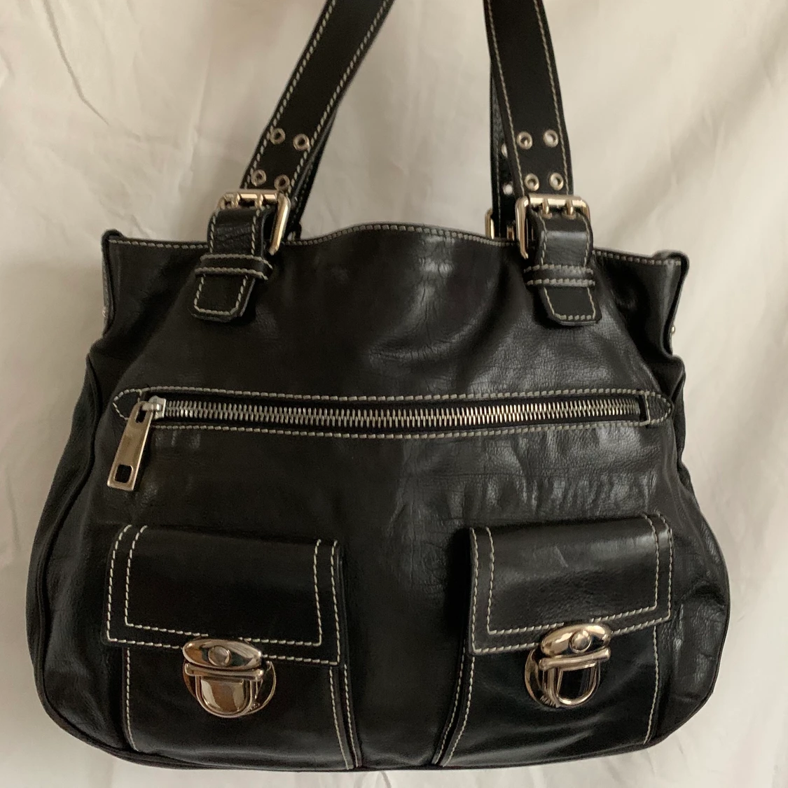 Vintage Marc Jacobs väska