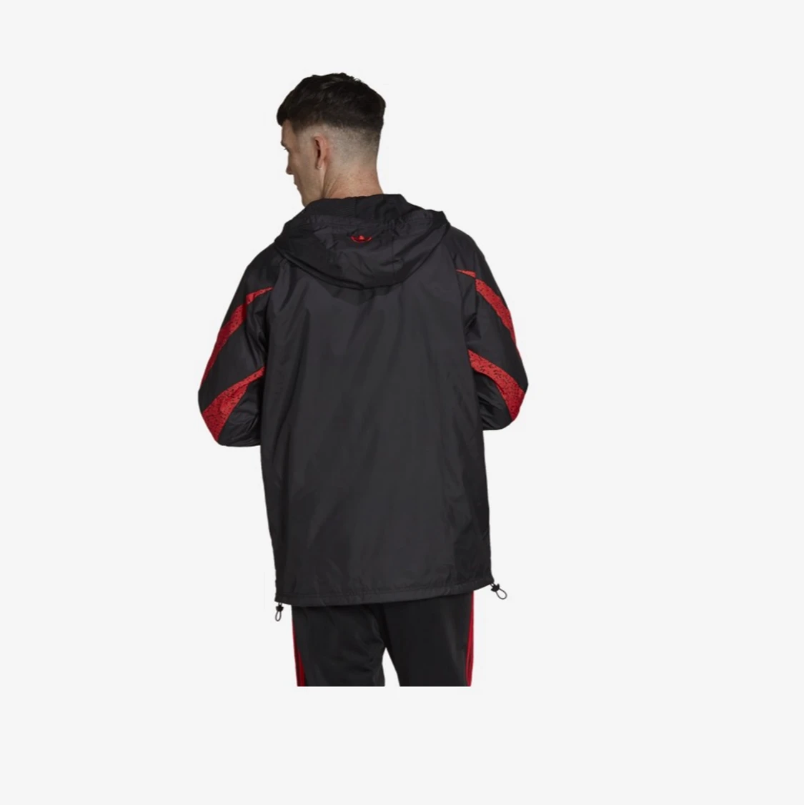 Adidas vid jacka L - 90