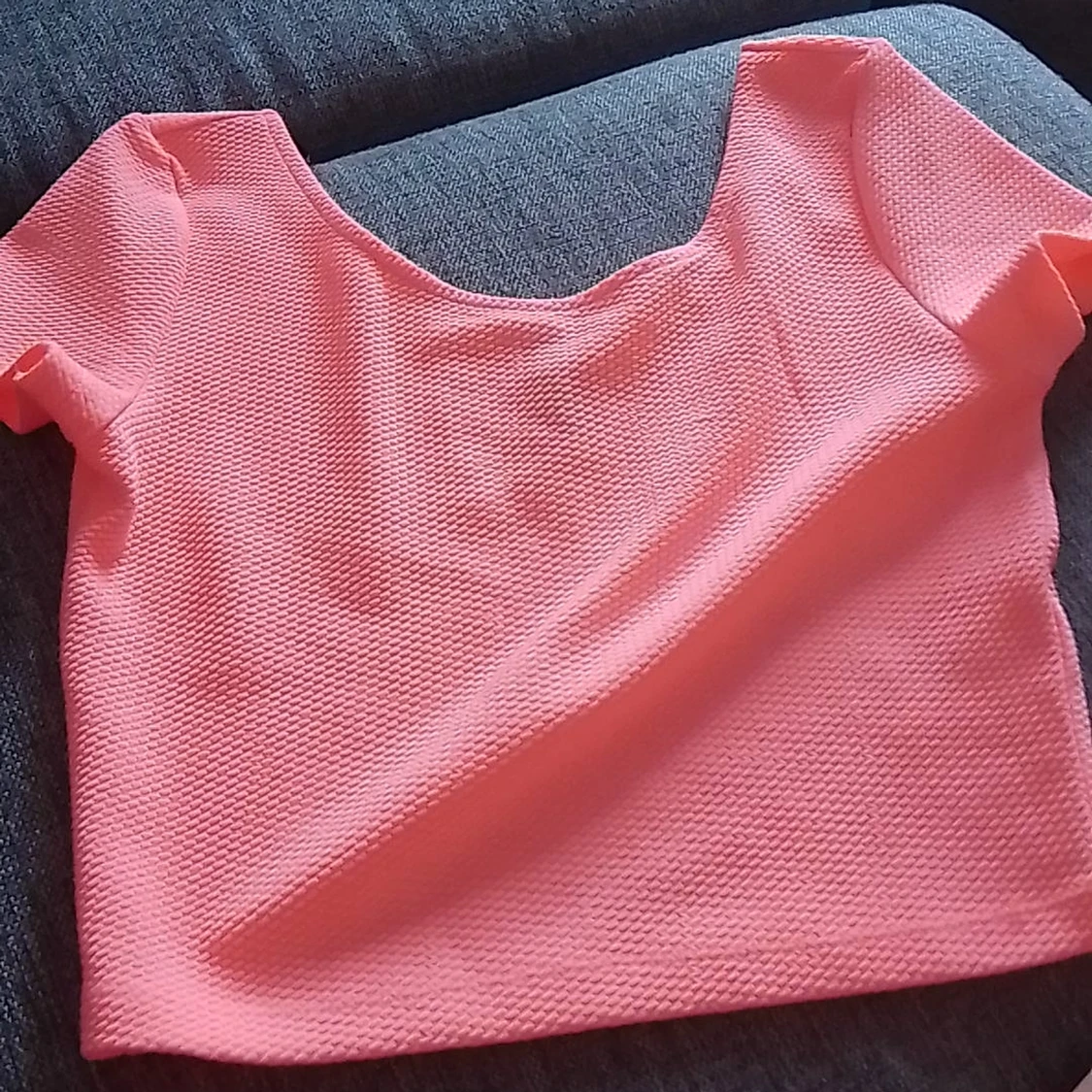 Hm tröja oanvänd storlek s