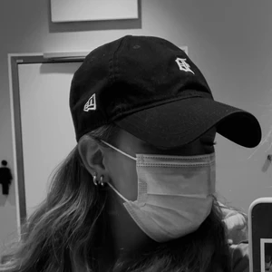 Brooklyn keps  - Köpt på Inter sport från baseball kollektionen. Köptes för 499kr och har använts en gång. Skriv för fler bilder♥️♥️