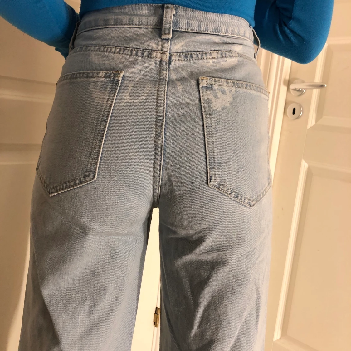 SHEIN jeans, XS/S - 91