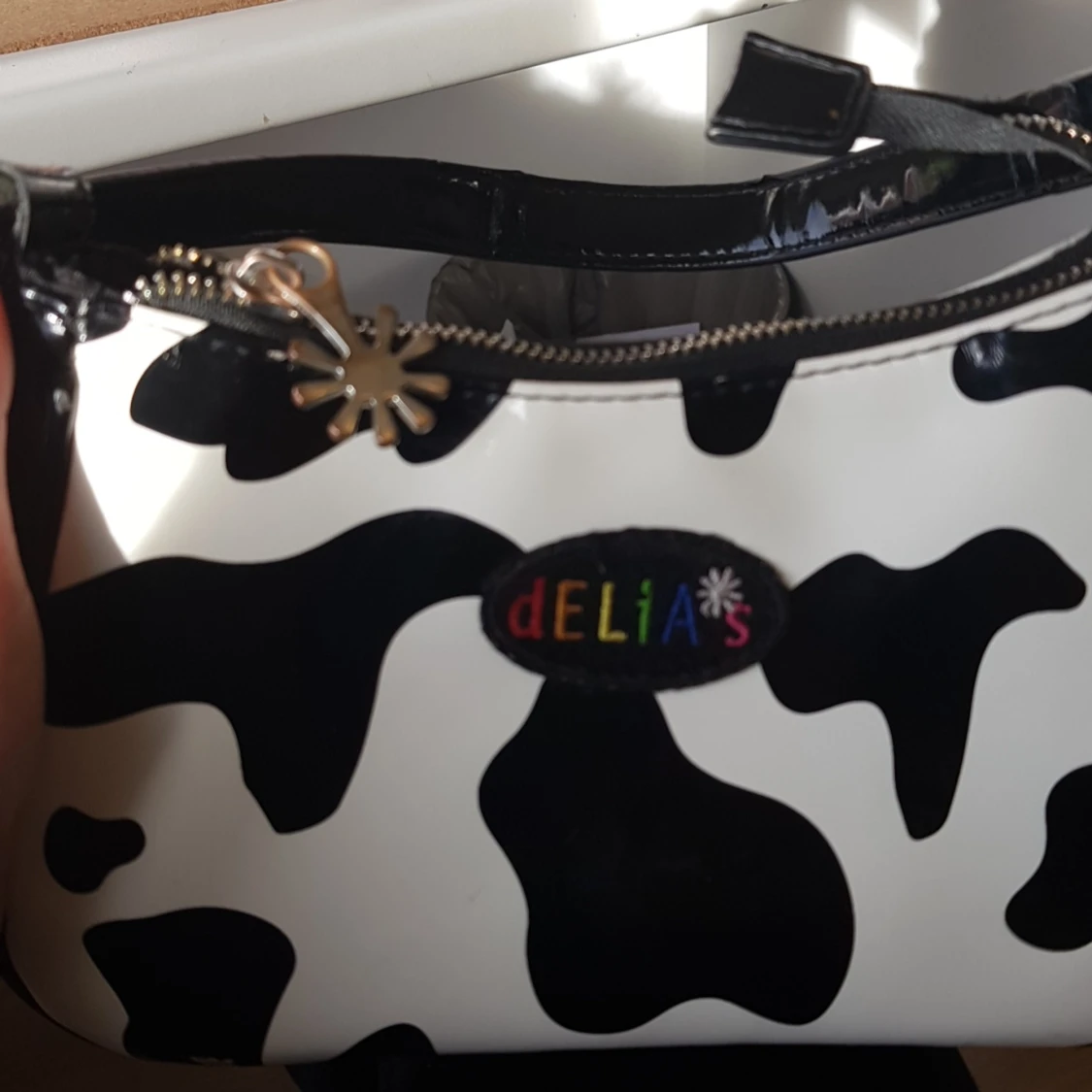 Super fin väska från delias:) - 91