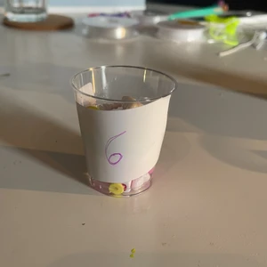 Party mix 6! - Armband massa pärlor 