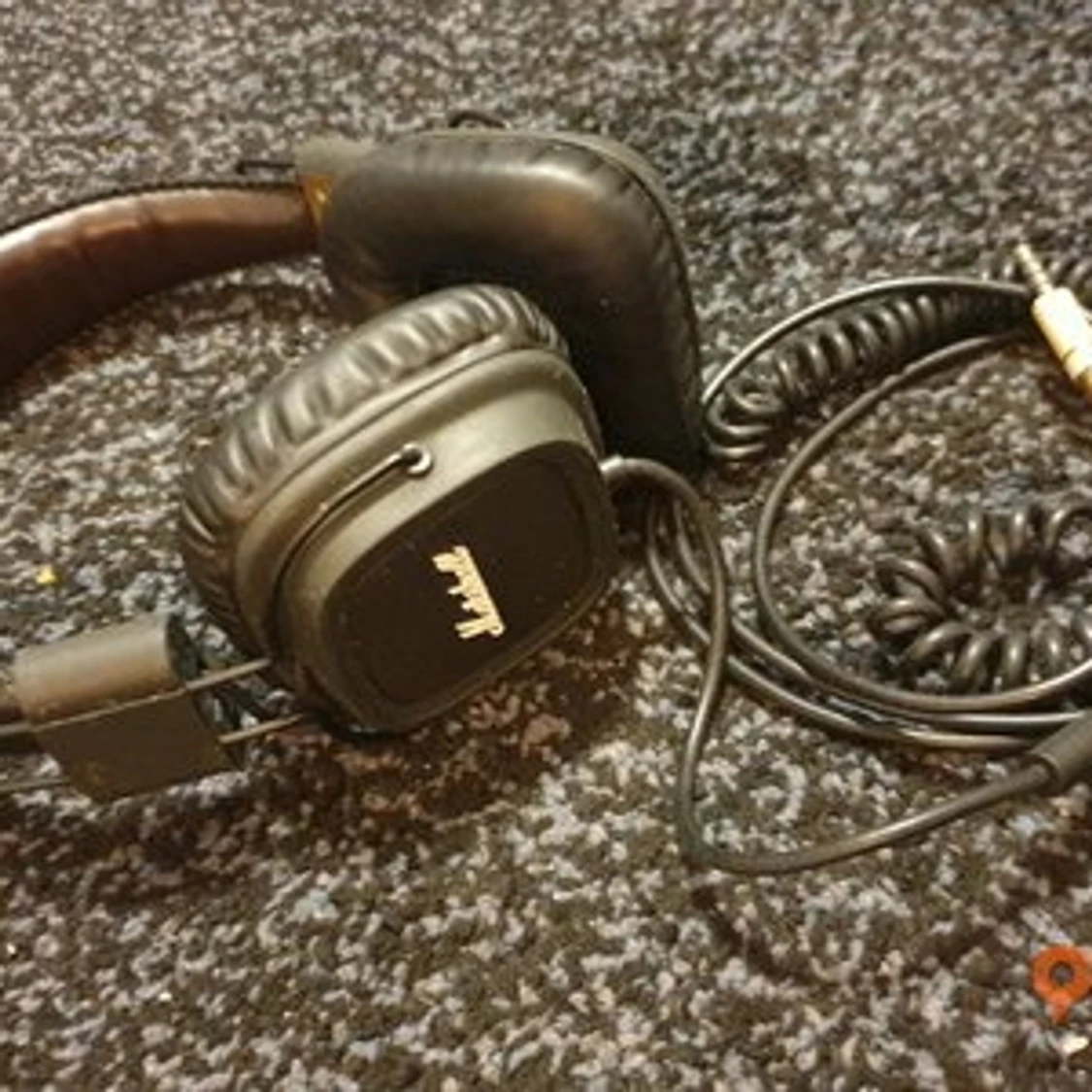 Marshall hörlurar - 90