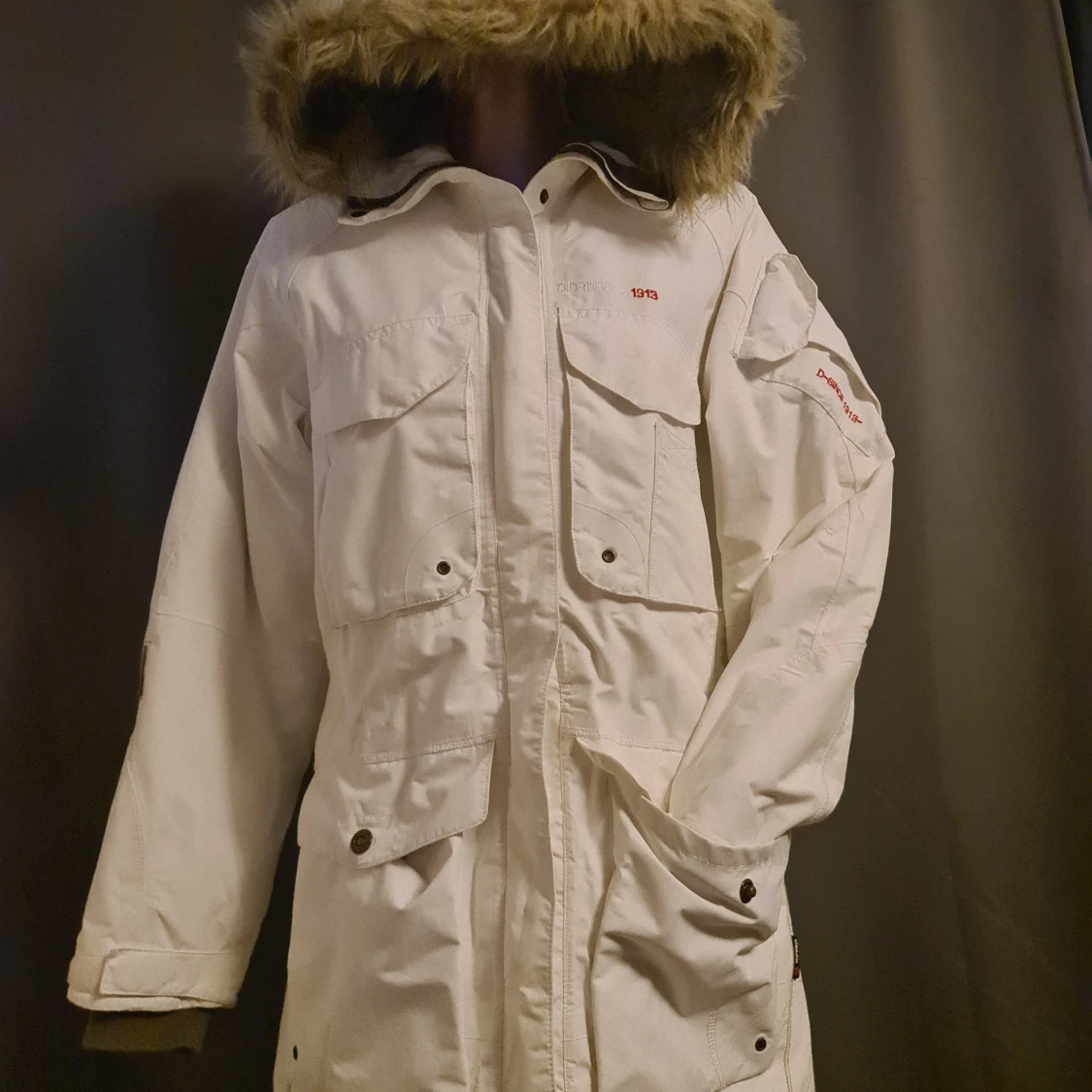 Didrikson strl 36 - 90