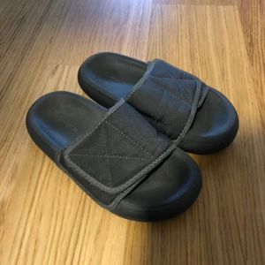 Outdoor slippers  - Size:37-38