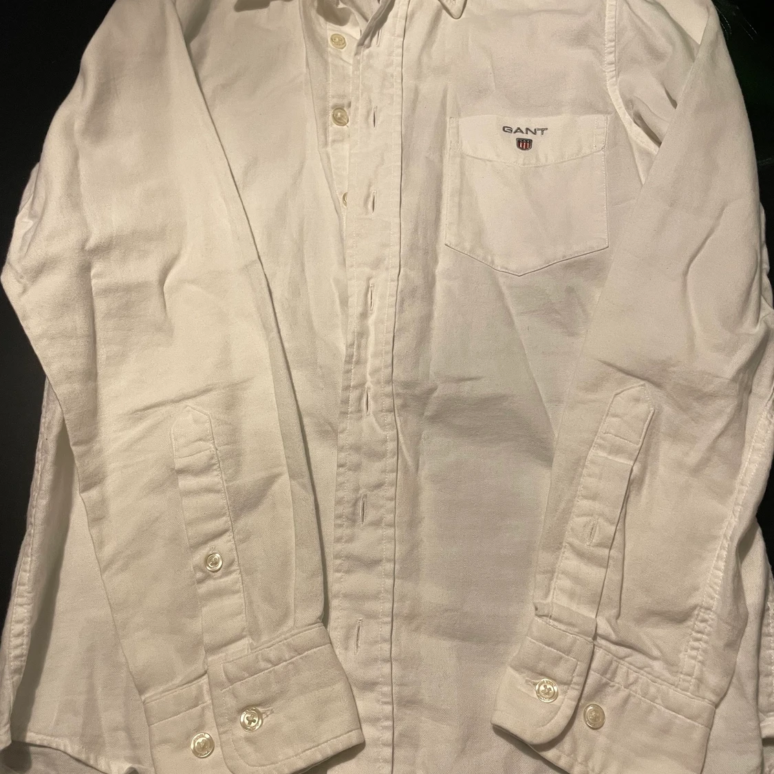 Gant skjorta junior - 90