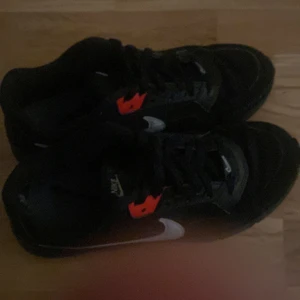 Nike air max - Nike air max skor storlek 42 bra skick