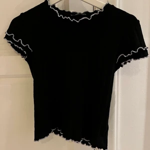 Topp från zara  - Jättefin topp från zara 