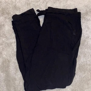 Byxor  - Knyte i midjan! 