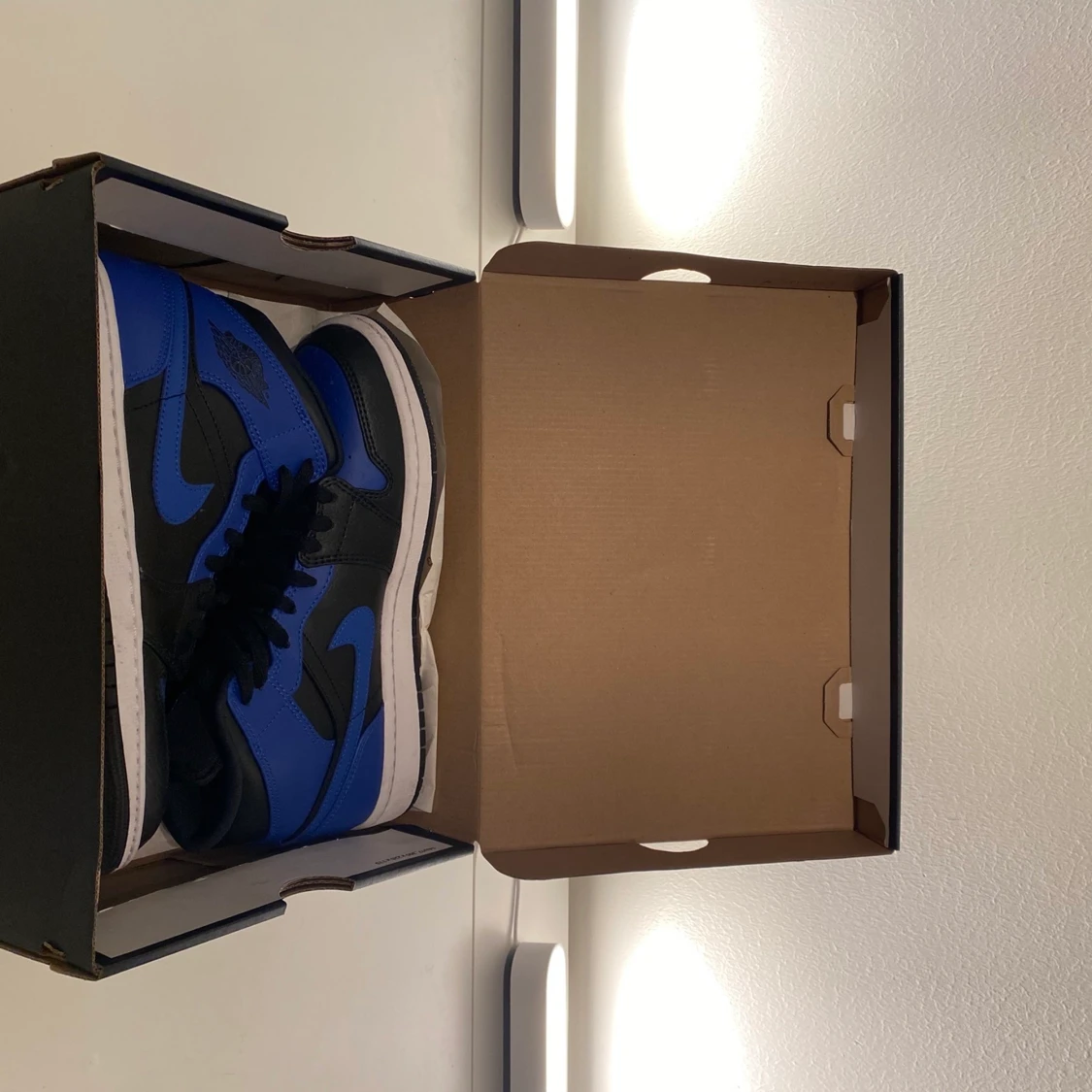 Nike Air jordan 1 ”Hyper royal” - 90