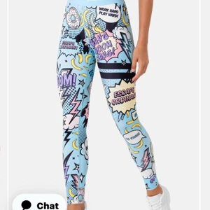 Stronger tights  - Nypris 800 och säljer nu för 400. Har använt dom några få gånger. Inga  fläckar ser ut som nya