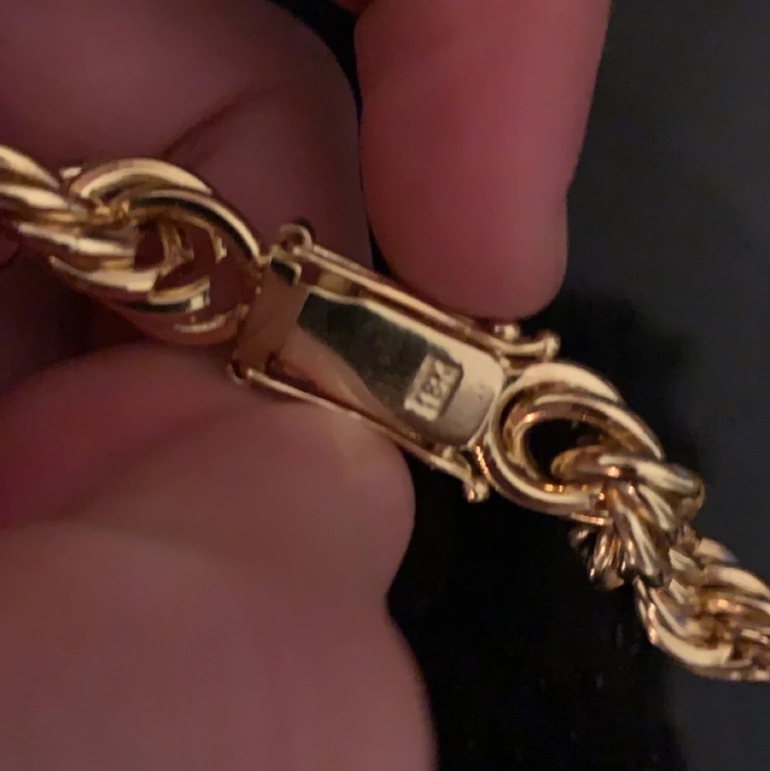 Cordell halsband  - 90