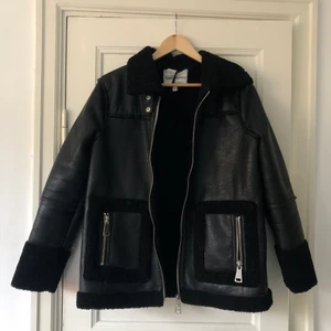 Carin Wester jacka  - Carin Wester jacka i bra skick 