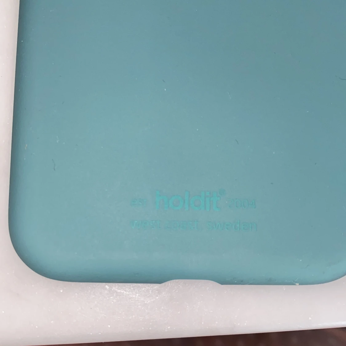 Grönt holdit skal - 90