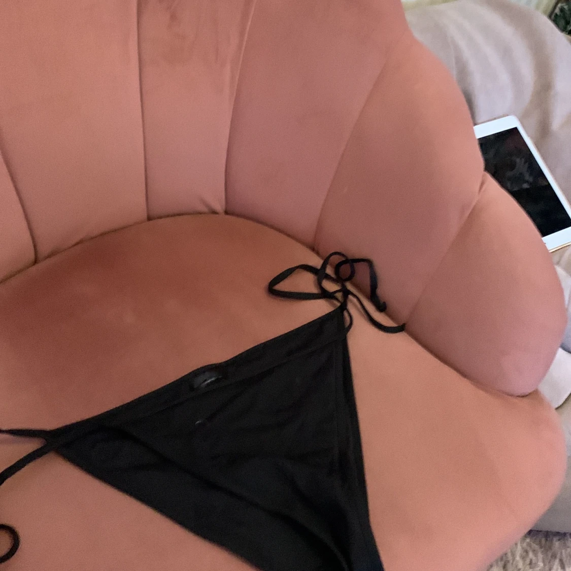 Xs/s knyt bikini 👙  - 91