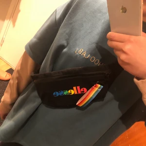Ellesse rainbow waist bag! - Super new! Don’t miss the rainbow~
