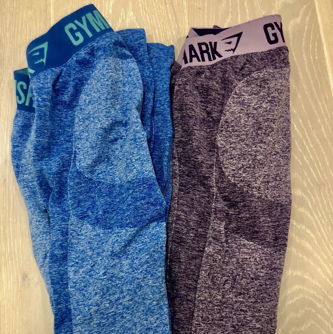 Gymshark flex leggings