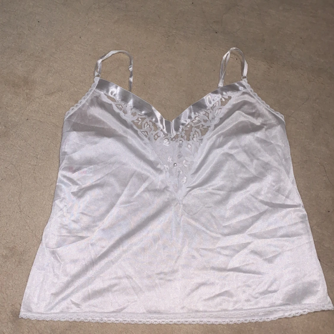 Helt ny fin topp - 91