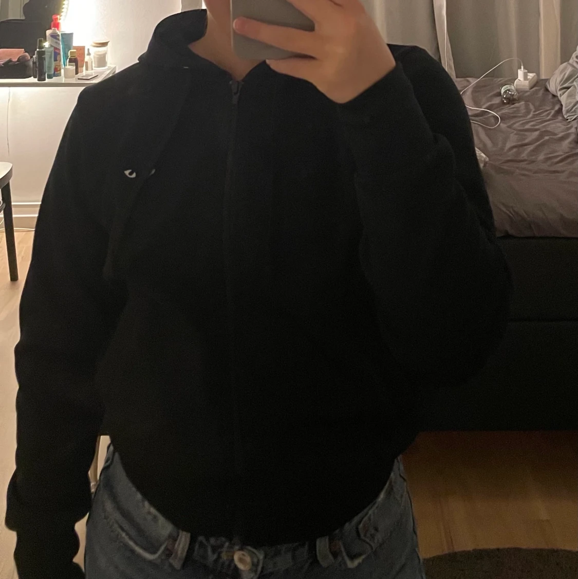 Cdg hoodie - 89