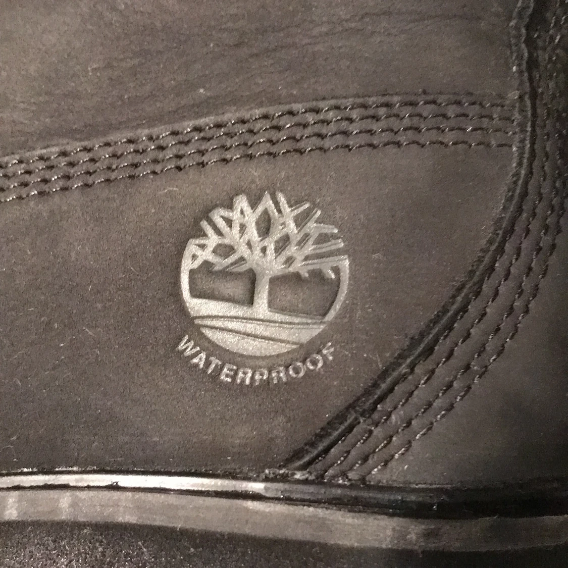 Timberland skor srl 40 - 91