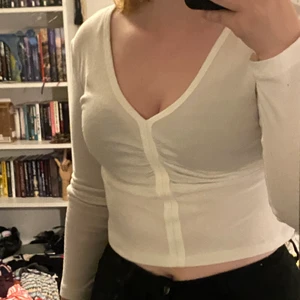 Tröja bik bok  - Storlek : medium ❤️