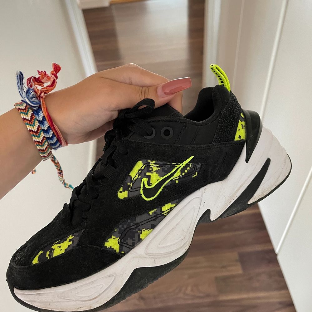 Nike skor - Skor | Plick Second Hand