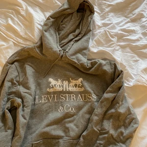 Levis  - Hoodie från Levis. 100kr + frakt. Kan skicka bild vid intresse🥰 St s