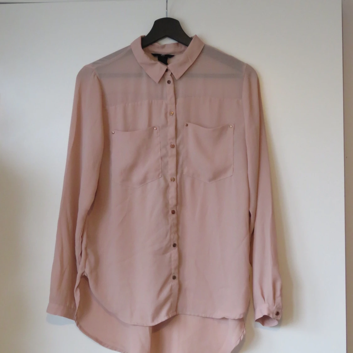 Rosa ish blus strl 36 - 90