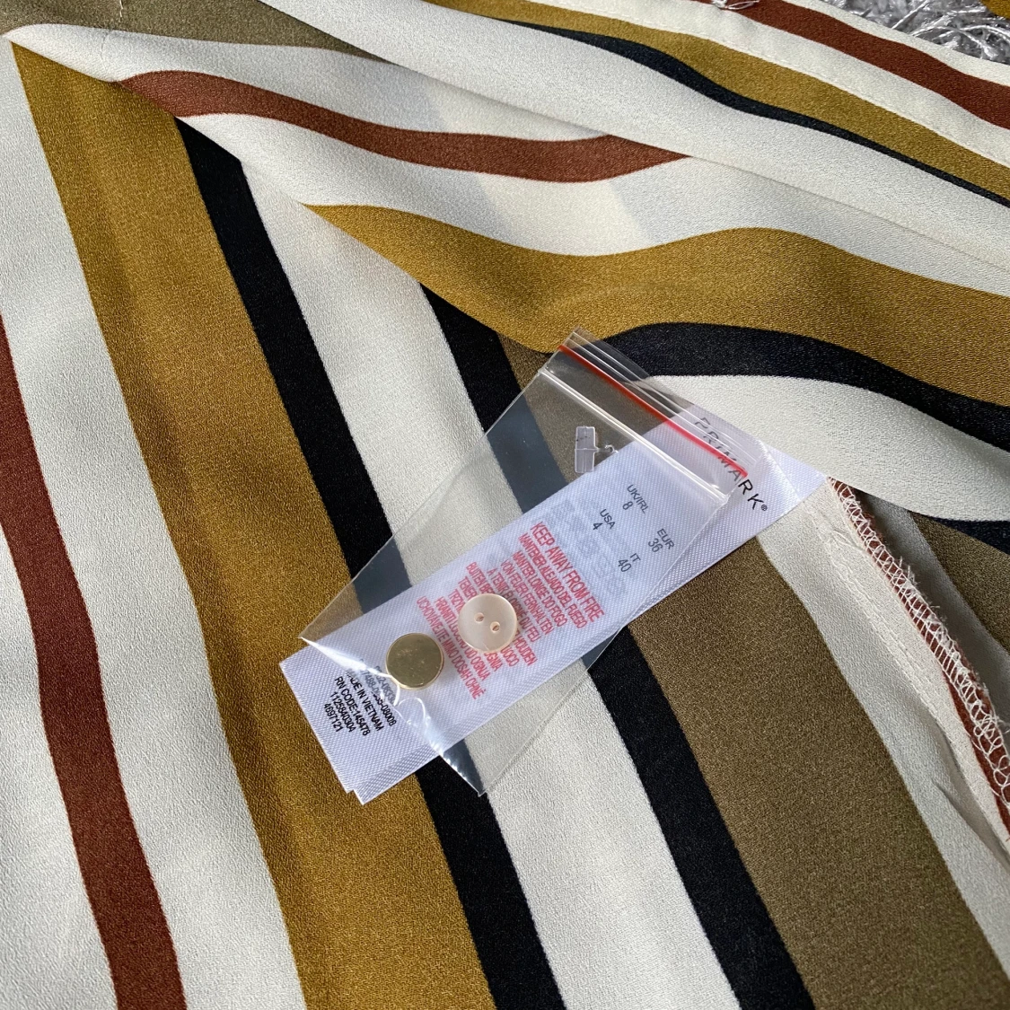 Primark. Strl36 - 91