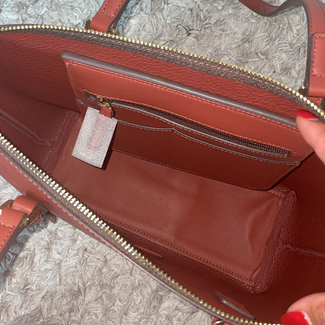 Calvin Klein väska  - 91