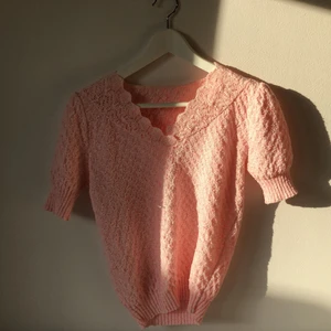 Vintage T-shirt - Super gullig men har aldrig använt :( 