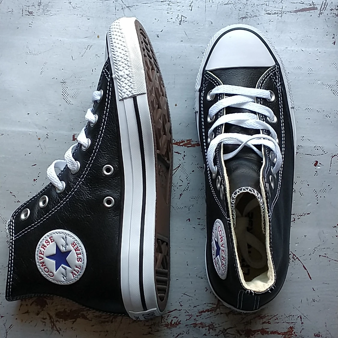 Converse - 90