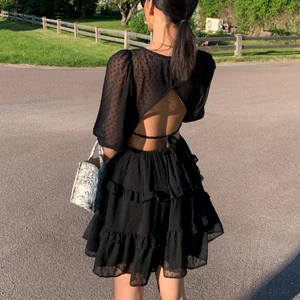 Klänning från bikbok  - Jättefin klänning rrån Bikbok