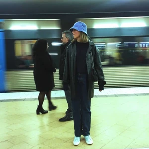 Row Jeans  - Raka mörkblåa Rowjeans från Weekday i storlek 27/32❤️‍🔥❤️‍🔥❤️‍🔥