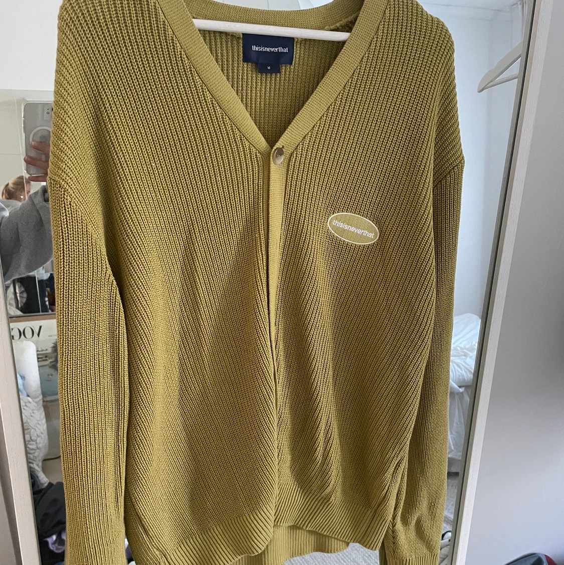 Thisisneverthat  - 90