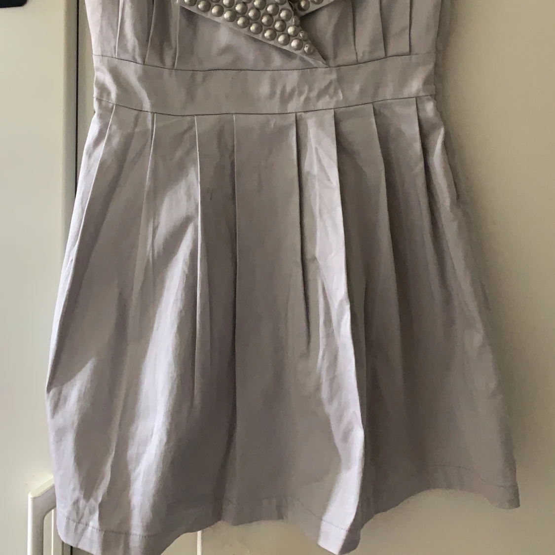 Klänning storlek 36  - 90