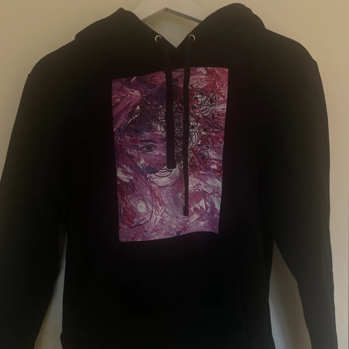 The cool elephant hoodie